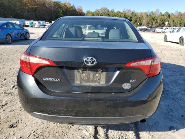 Фото 6 - TOYOTA COROLLA