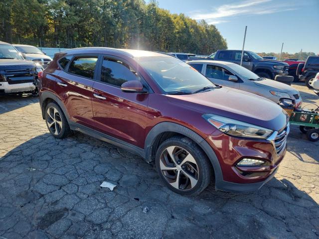 Фото 4 - HYUNDAI TUCSON