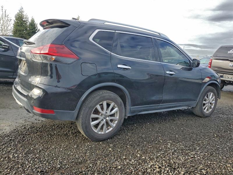Фото 3 - NISSAN ROGUE