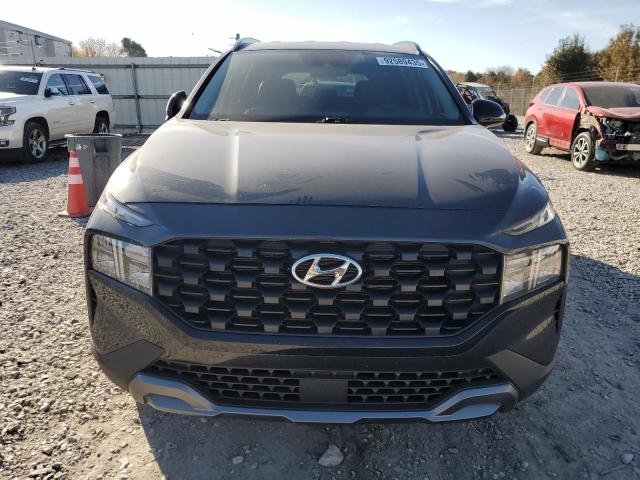 Фото 5 - HYUNDAI SANTA FE