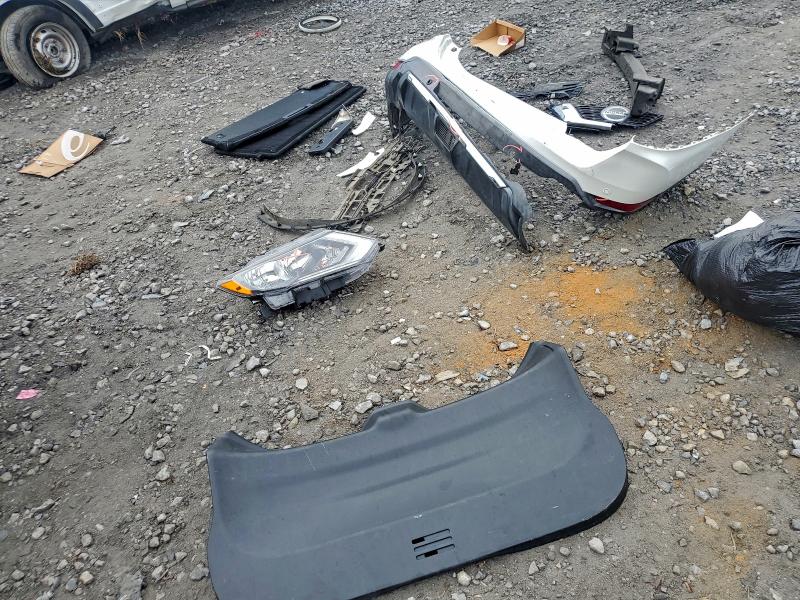 Фото 13 - NISSAN ROGUE