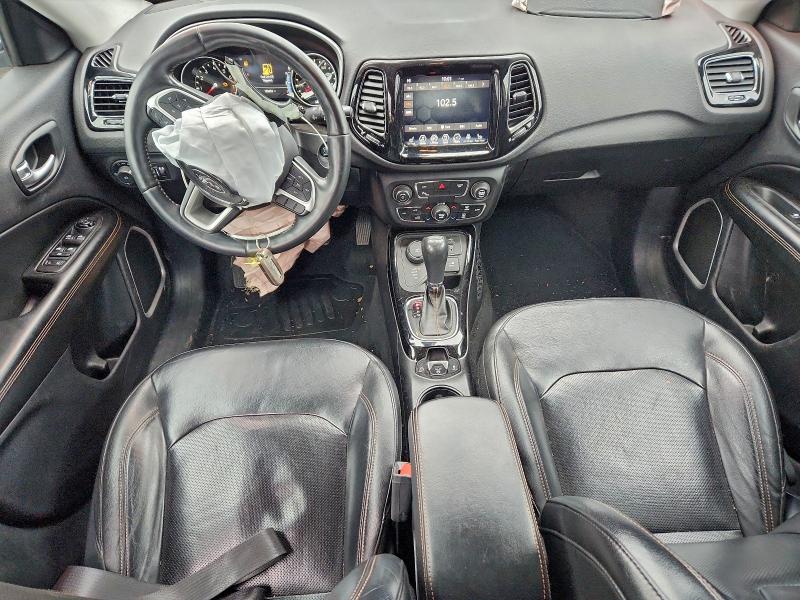 Фото 8 - JEEP COMPASS