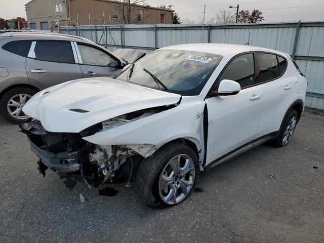 Фото 1 - DODGE HORNET R/T