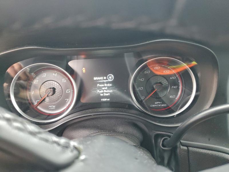 Фото 9 - DODGE CHARGER