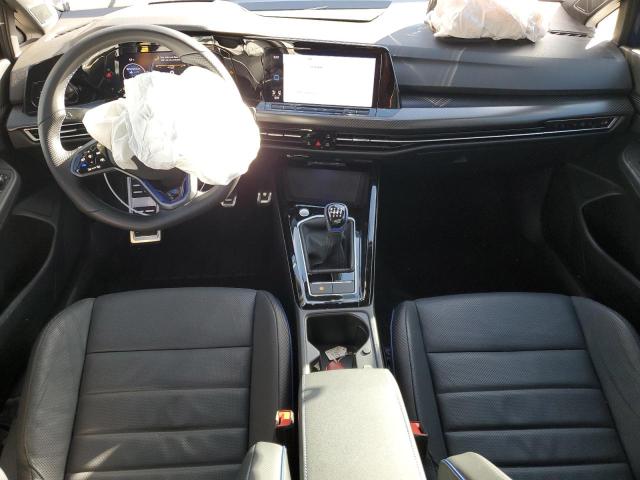 VOLKSWAGEN GOLF R 20T 2023 VIN WVWBB7CDXPW192769