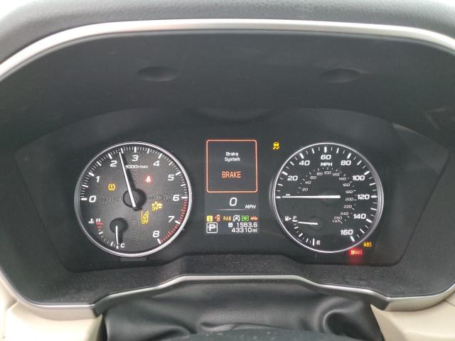 Фото 9 - SUBARU LEGACY