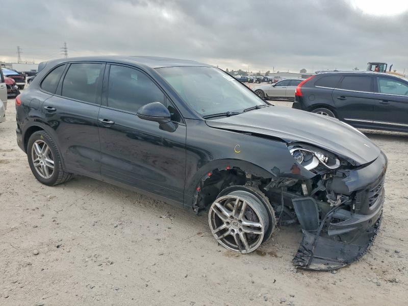 Фото 4 - PORSCHE CAYENNE