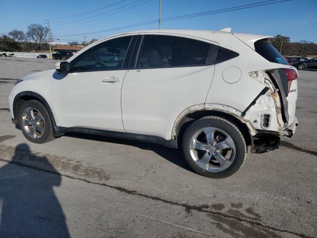 Фото 2 - HONDA HR-V