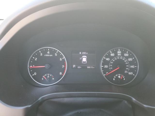 Фото 9 - KIA SELTOS