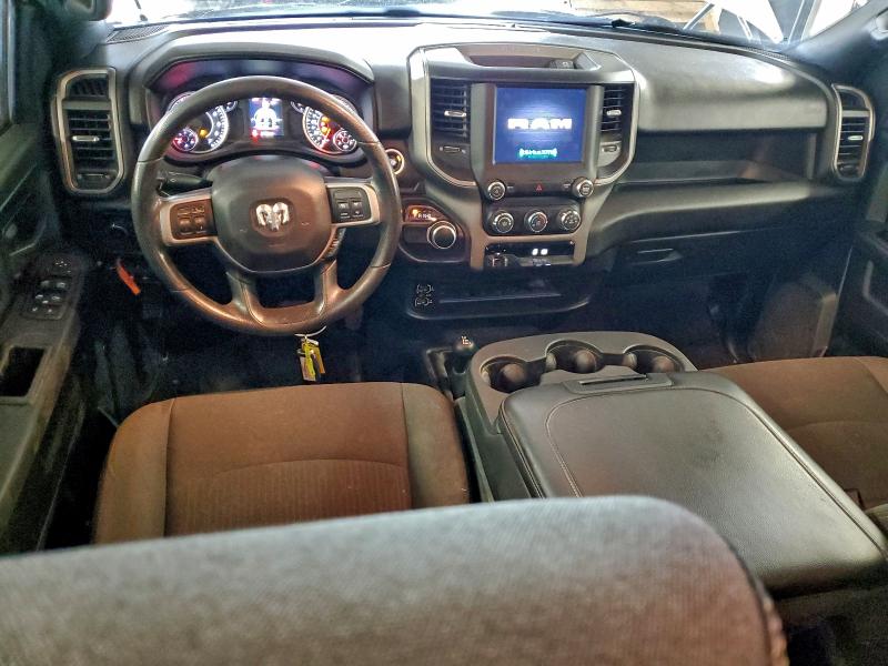 Фото 8 - RAM 2500