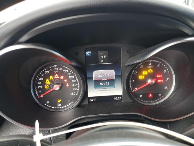 Фото 9 - MERCEDES-BENZ GLC-CLASS