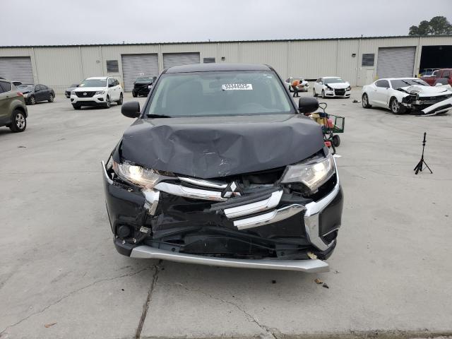 Фото 5 - MITSUBISHI OUTLANDER