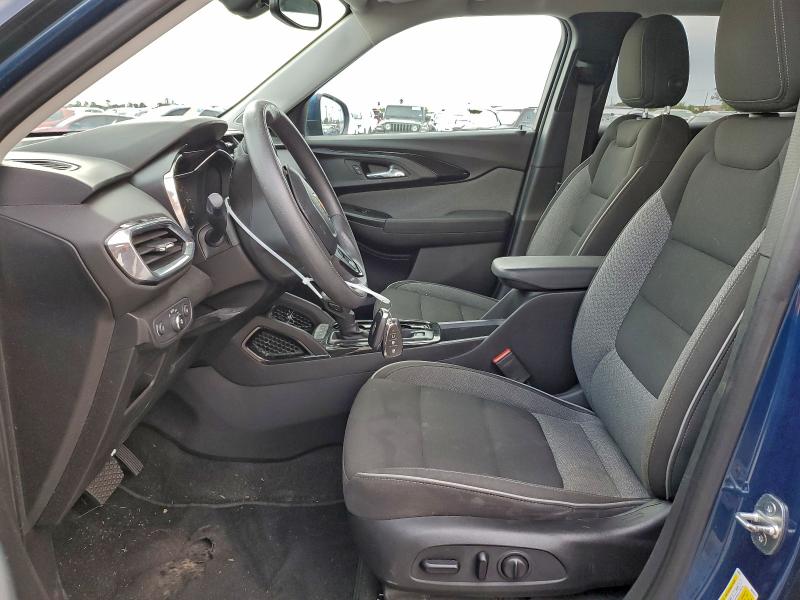 Фото 7 - CHEVROLET TRAILBLZR