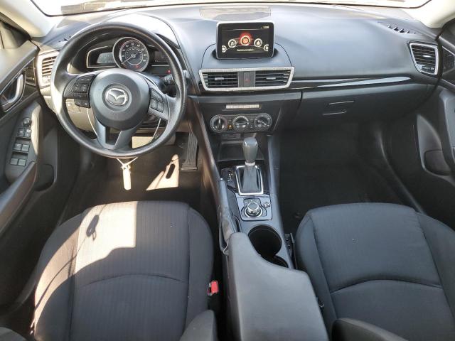 MAZDA 3 2016 VIN 3MZBM1T74GM306893