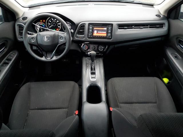 Фото 8 - HONDA HR-V