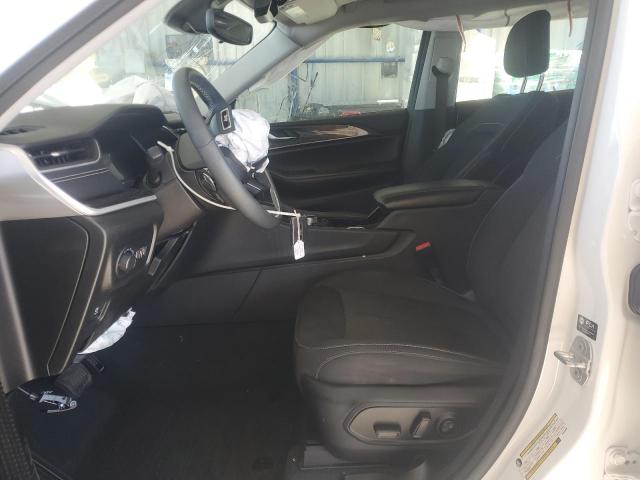 Фото 7 - JEEP GRAND CHER