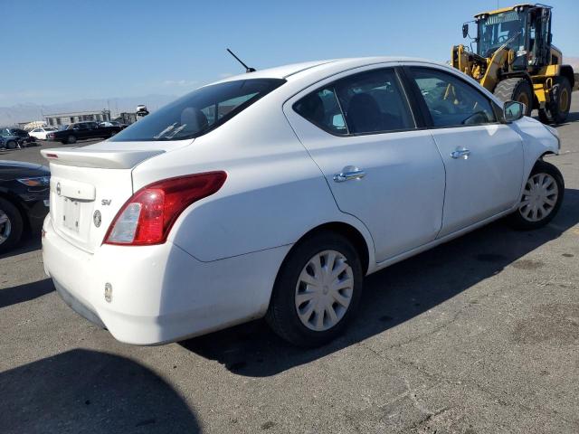 Фото 3 - NISSAN VERSA