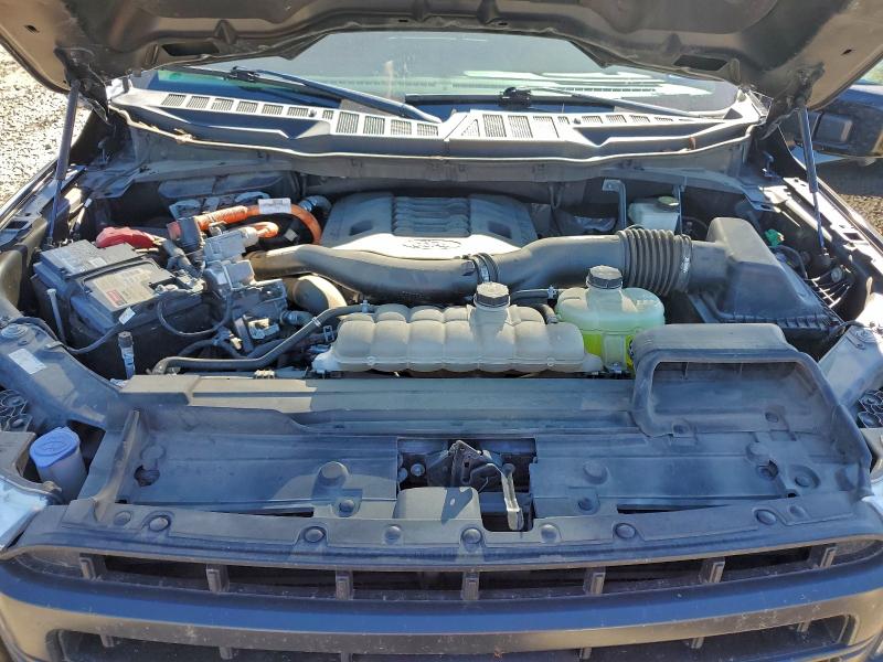 Фото 11 - FORD F-150