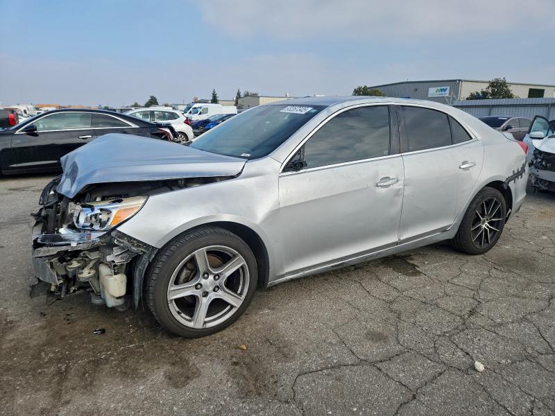Фото 1 - CHEVROLET MALIBU