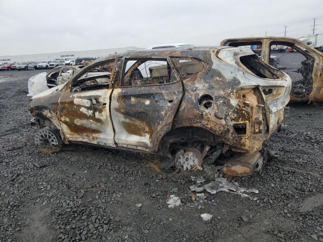 Фото 2 - HYUNDAI TUCSON