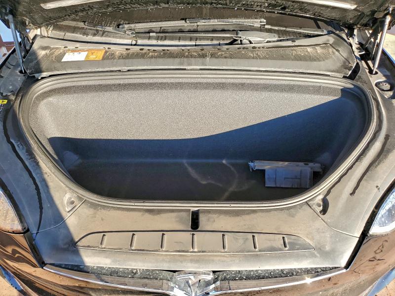 Фото 12 - TESLA MODEL X