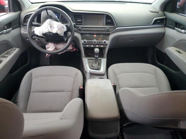 Фото 8 - HYUNDAI ELANTRA