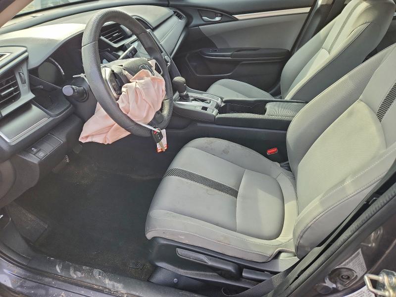 Фото 7 - HONDA CIVIC