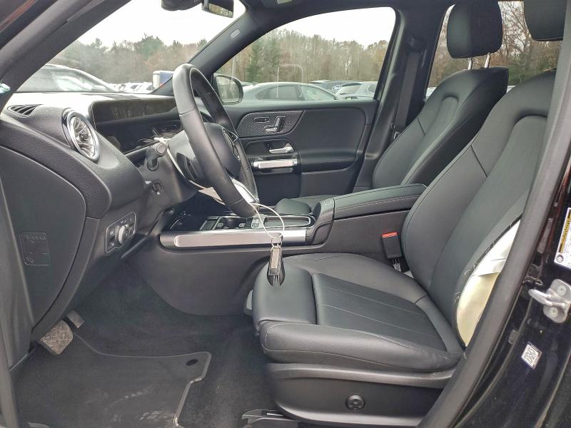 Фото 7 - MERCEDES-BENZ EQB 250+