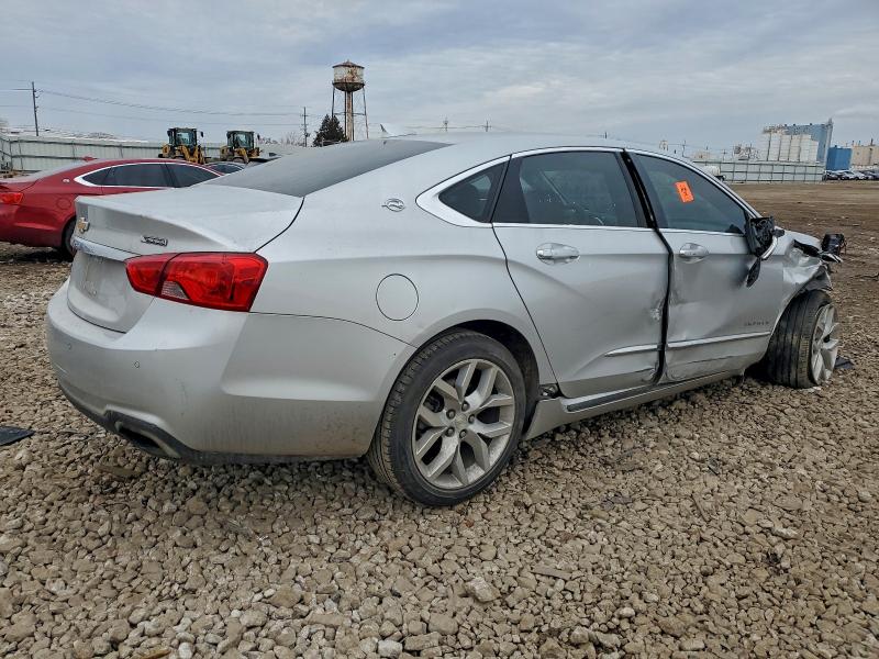 Фото 3 - CHEVROLET IMPALA