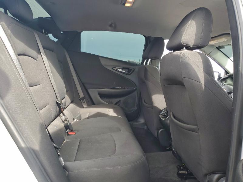 Фото 10 - CHEVROLET MALIBU