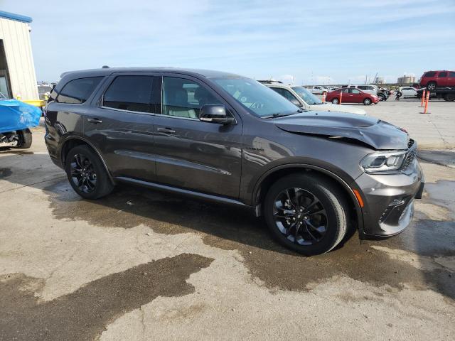 Фото 4 - DODGE DURANGO