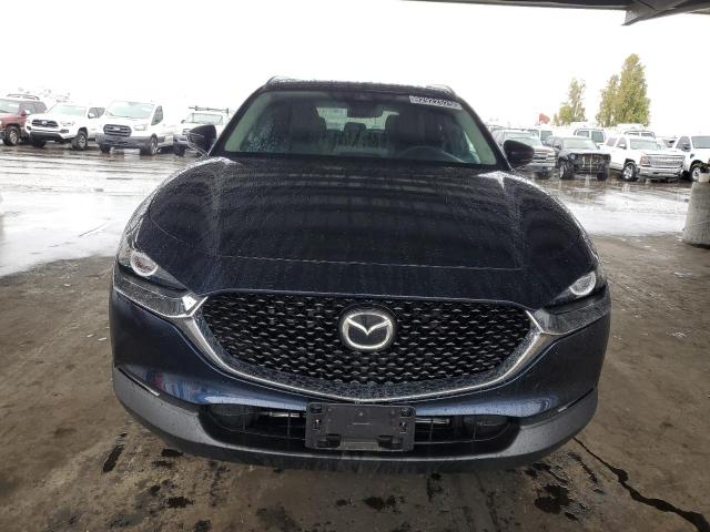 MAZDA CX30 2025 VIN 3MVDMBCM3SM770515