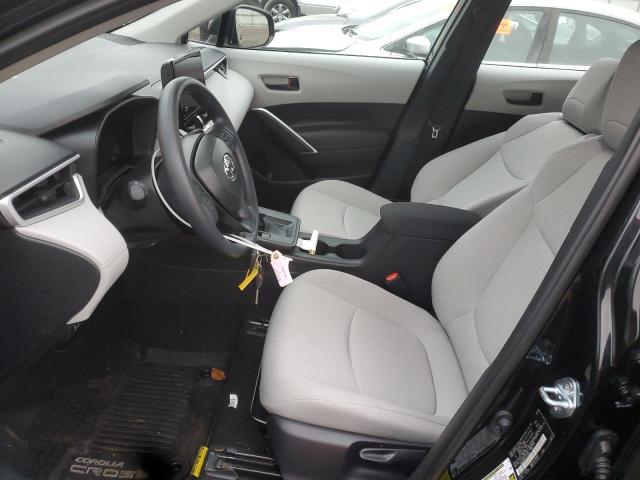 Фото 7 - TOYOTA COROLLA CR