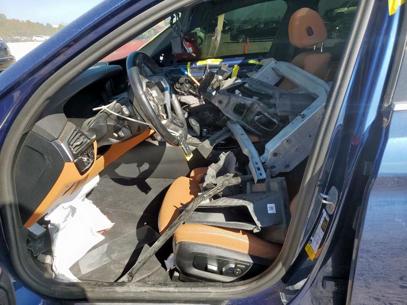 Фото 7 - BMW 5 SERIES