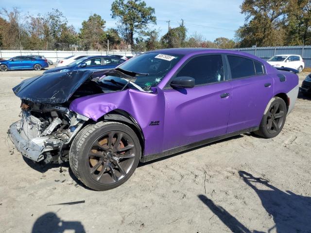 Фото 1 - DODGE CHARGER