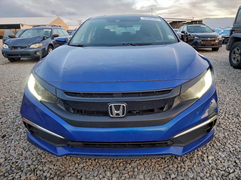 Фото 5 - HONDA CIVIC