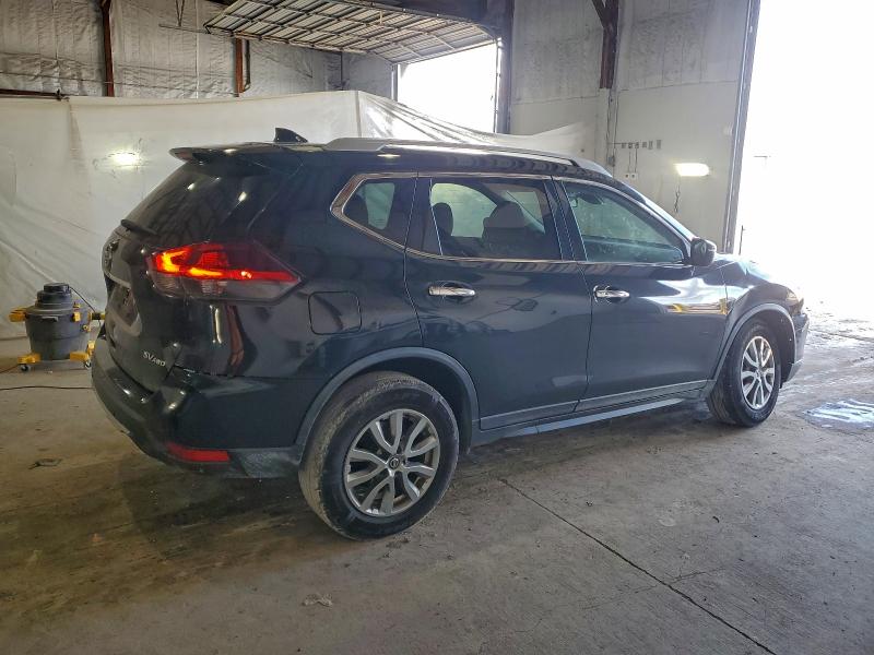 Фото 3 - NISSAN ROGUE