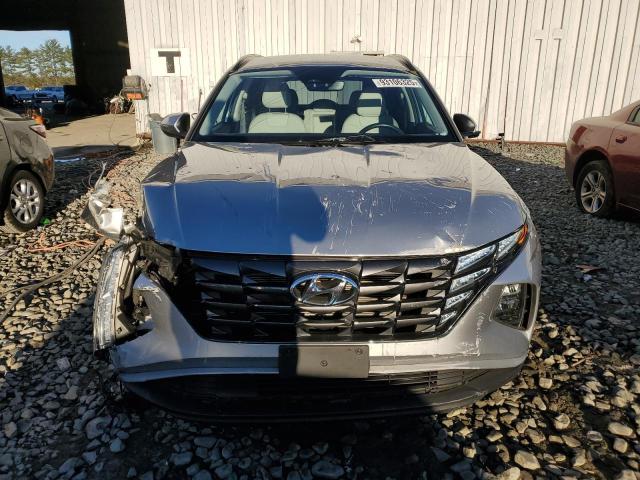 Фото 5 - HYUNDAI TUCSON