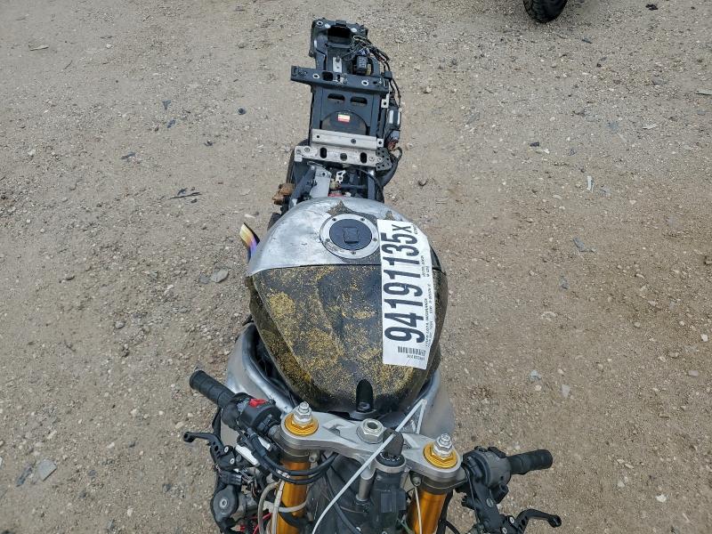 KAWASAKI ZX636 C1 2006