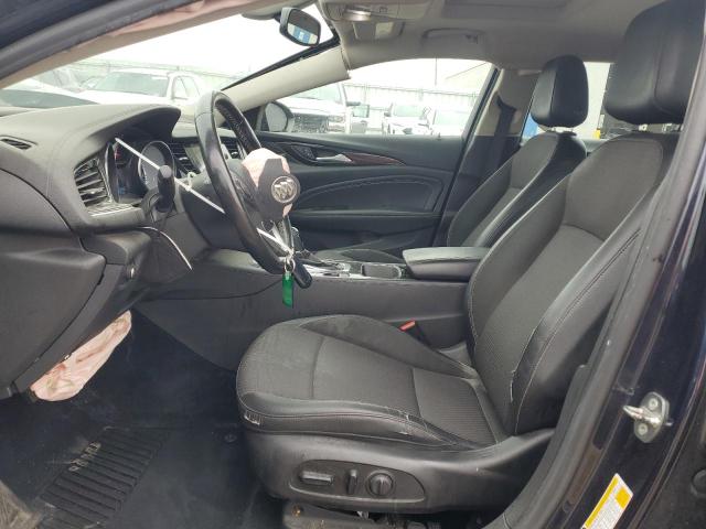 Фото 7 - BUICK REGAL