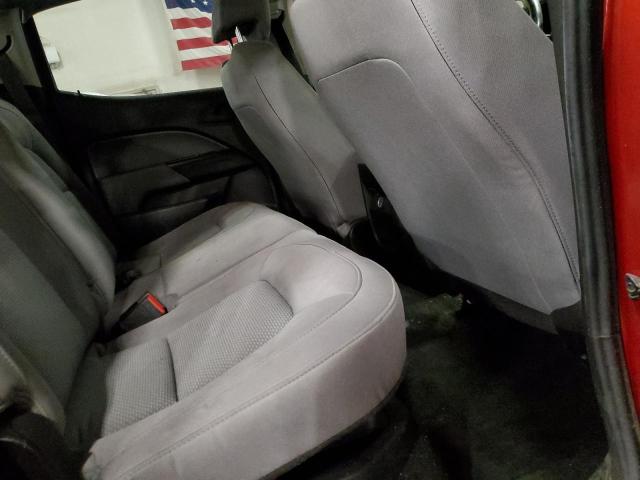 Фото 10 - CHEVROLET COLORADO