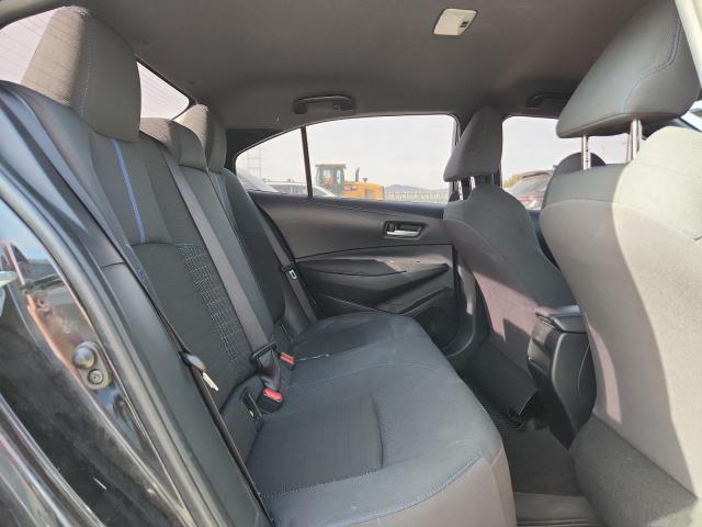 Фото 10 - TOYOTA COROLLA