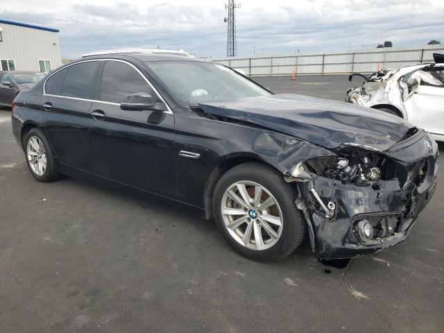 Фото 4 - BMW 5 SERIES