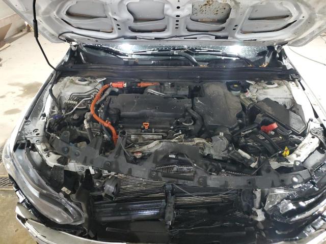 Фото 11 - HONDA ACCORD