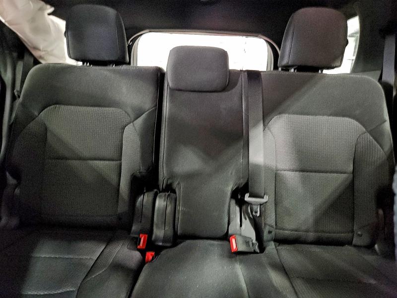 Фото 10 - FORD EXPLORER