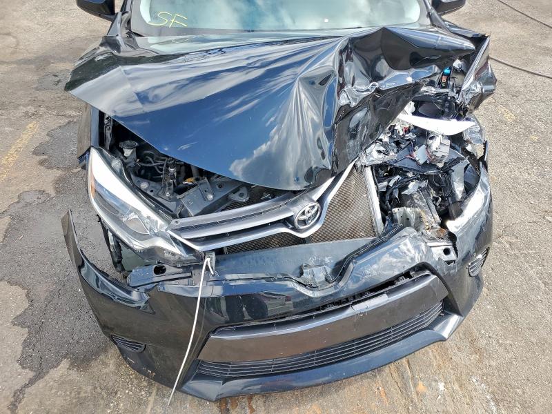 Фото 11 - TOYOTA COROLLA