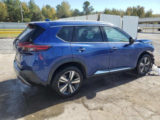 Фото 3 - NISSAN ROGUE