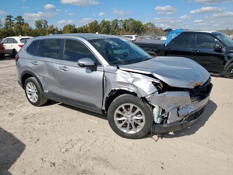 Фото 4 - HONDA CRV