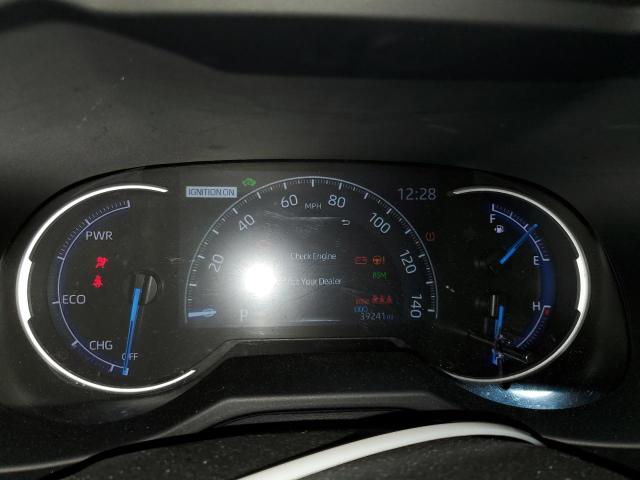 Фото 9 - TOYOTA RAV4