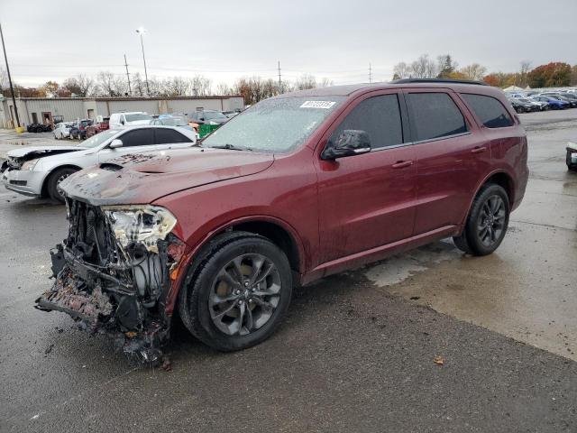 Фото 1 - DODGE DURANGO